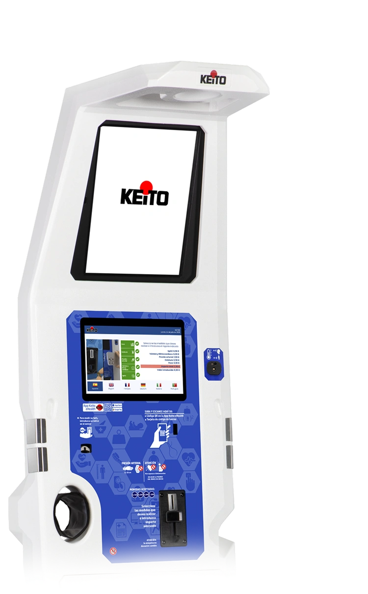 Keito K10T