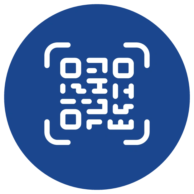 QR reader